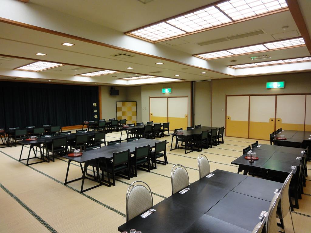 Mori No Hotel Waldberg Yamagata  Extérieur photo